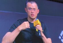 CZ يجري محادثات مع نحو 12 حكومة حول تحويل الأصول إلى ممثلات رقمية