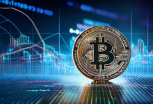 البيتكوين يحافظ على قوته رغم حالة عدم اليقين الاقتصادي والجيوسياسي