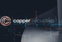 "كوبر سيكيوريتيز" تراهن على ADGM