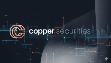 "كوبر سيكيوريتيز" تراهن على ADGM