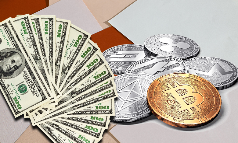 العملات الرقمية