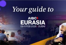 AIBC EURASIA 2026 networking - fintech - blockchain events - blockchain news - crypto news - Dubai - UAE - MENA - sigma