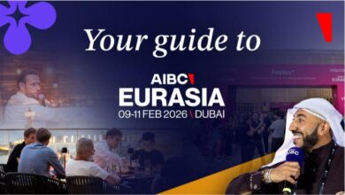 AIBC EURASIA 2026 networking - fintech - blockchain events - blockchain news - crypto news - Dubai - UAE - MENA - sigma