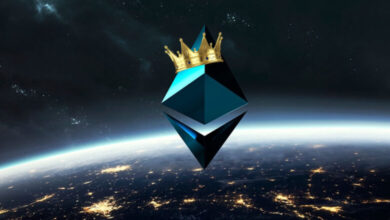 Standard Chartered Sees Ethereum Taking the Lead