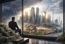 اقتصاد الخوف