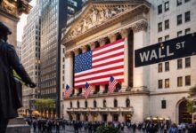 بورصة نيويورك تطوّر منصة لتداول وتسوية الأوراق المالية الرقمية