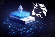 استراتيجية OKX في التمويل اللامركزي