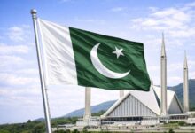 pakistan - cryptocurrency - crypto news - blockchain news - crypto regulation - virtual assets - stablecoin payments - wlf - world liberty financial - world liberty stablecoin