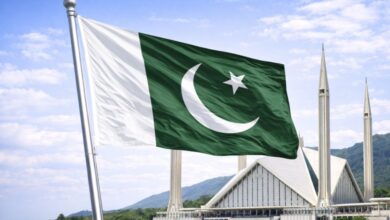 pakistan - cryptocurrency - crypto news - blockchain news - crypto regulation - virtual assets - stablecoin payments - wlf - world liberty financial - world liberty stablecoin