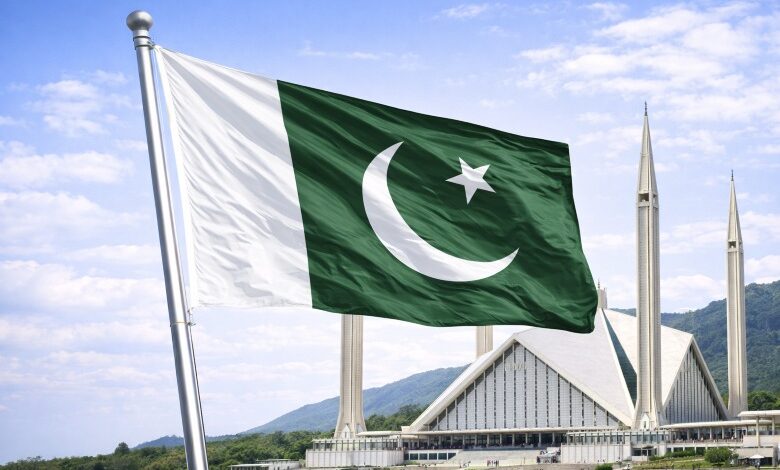 pakistan - cryptocurrency - crypto news - blockchain news - crypto regulation - virtual assets - stablecoin payments - wlf - world liberty financial - world liberty stablecoin