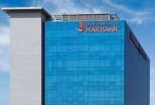 "راك بنك" يحصل على موافقة مبدئية لإطلاق عملة مستقرة مدعومة بالدرهم الإماراتي