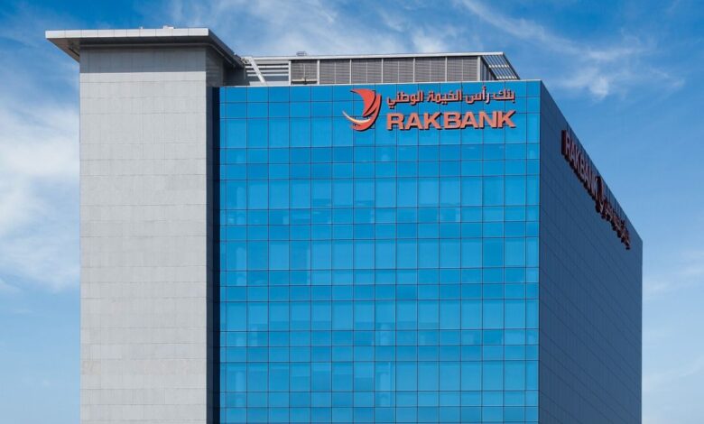 "راك بنك" يحصل على موافقة مبدئية لإطلاق عملة مستقرة مدعومة بالدرهم الإماراتي