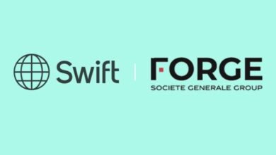 SG-FORGE Swift societe generale-forge digital assets interoperability tokenized bonds EUR CoinVertible MICA-compliant stablecoin