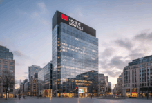 "سوسيتيه جنرال" و"سويفت" تنجحان في تسوية السندات الرقمية