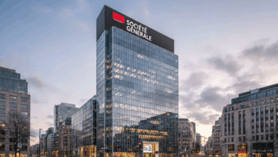 "سوسيتيه جنرال" و"سويفت" تنجحان في تسوية السندات الرقمية