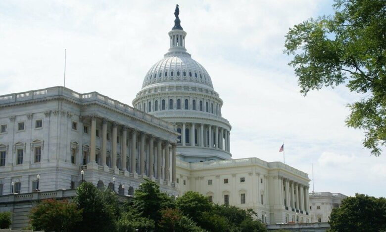 U.S. senate, crypto news crypto bill market structure bill GENIUS stablecoin bill crypto regulation blockhain news U.S. Banking industry