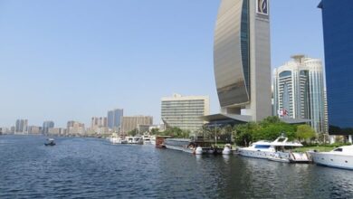 بنك الإمارات دبي الوطني يصدر أول سندات رقمية مقومة بالدرهم الإماراتي