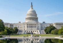 استئناف محادثات قانون الكريبتو في مجلس الشيوخ الأميركي