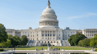 US Senate Delays CLARITY Act Vote Amid Political Divisions