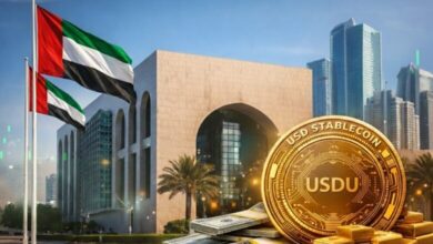 "يونيفرسال" تطلق USDU أول عملة مستقرة مقوّمة بالدولار مسجَّلة في الإمارات