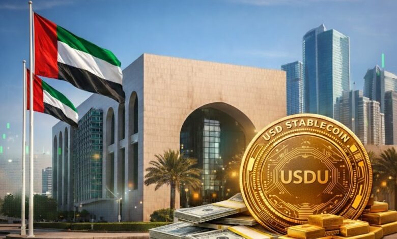 "يونيفرسال" تطلق USDU أول عملة مستقرة مقوّمة بالدولار مسجَّلة في الإمارات