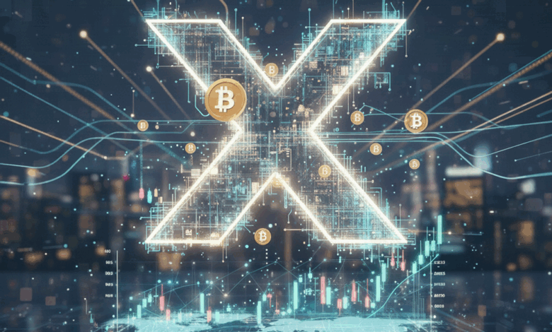 منصة X تكشف عن ميزة Smart Cashtags