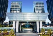 سوق أبوظبي العالمي