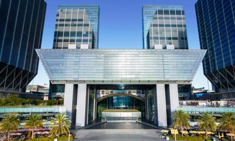 adgm new framework crypto mining blockchain news crypto news UAE Abu Dhabi crypto regulation proposal consultation paper