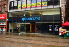 barclays bank Ubyx stablecoin investment stablcoins crypto news blockchain news