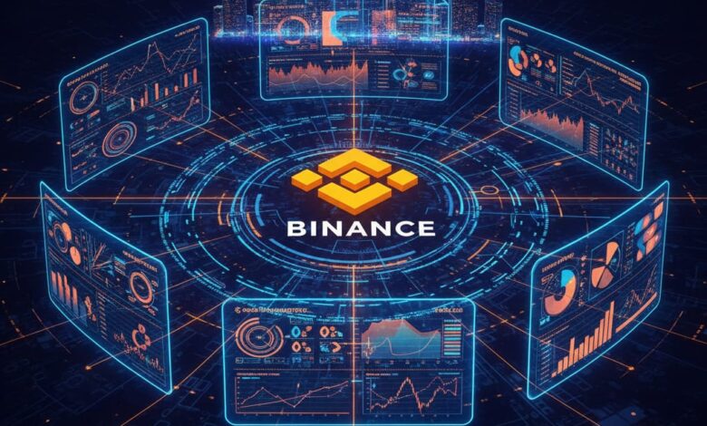 binance