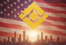 "بينانس" تستعد للعودة إلى السوق الأميركية