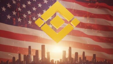 "بينانس" تستعد للعودة إلى السوق الأميركية