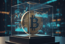 صندوق بيتكوين الفوري التابع لـ "بلاك روك" يسجل أكبر تدفقات نقدية