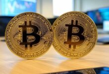 استقرار البيتكوين فوق 95 ألف دولار