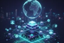 "برمودا" تتجه لإطلاق اقتصاد وطني قائم على البلوكتشين