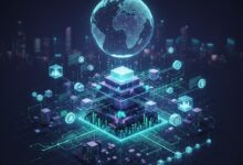 blockchain economy, on-chain national economy, Bermuda, Coinbase, Circle, Crypto news, tokenization, stablecoin payments, blockchain news crypto news