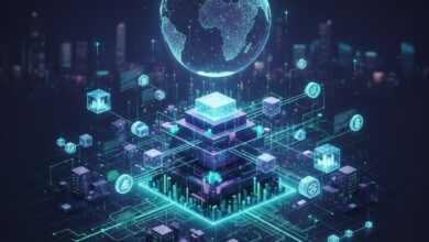 blockchain economy, on-chain national economy, Bermuda, Coinbase, Circle, Crypto news, tokenization, stablecoin payments, blockchain news crypto news