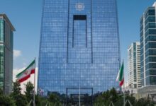 المركزي الإيراني يستحوذ على 507 ملايين دولار من USDT