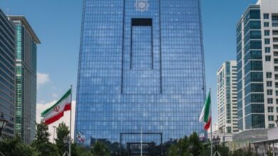 المركزي الإيراني يستحوذ على 507 ملايين دولار من USDT