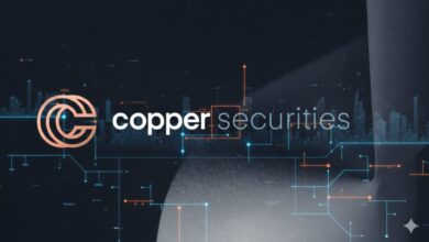 copper securities