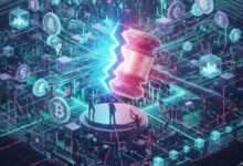 قطاع العملات الرقمية يواجه انقسامات حول تنظيم العملات الرقمية