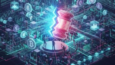 قطاع العملات الرقمية يواجه انقسامات حول تنظيم العملات الرقمية