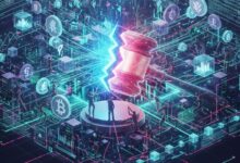 crypto policy, cardano vs. ripple clash, hoskinson, brad, clarity act, US crypto policy, crypto regulation, crypto news, blockchain news