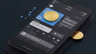 Morgan Stanley Accelerates Digital Asset Push With New Wallet Initiative