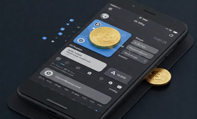 Morgan Stanley Accelerates Digital Asset Push With New Wallet Initiative