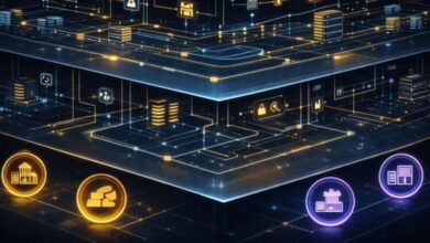 الإمارات تتصدر فرصة بقيمة 500 مليار دولار في تمثيل الأصول الواقعية رقمياً