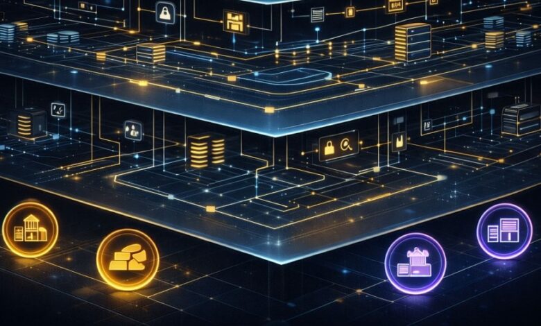 الإمارات تتصدر فرصة بقيمة 500 مليار دولار في تمثيل الأصول الواقعية رقمياً