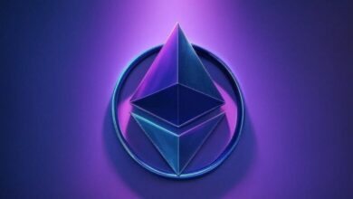 "إيثيريوم" تتصدر تحويلات العملات المستقرة بـ8 تريليونات دولار