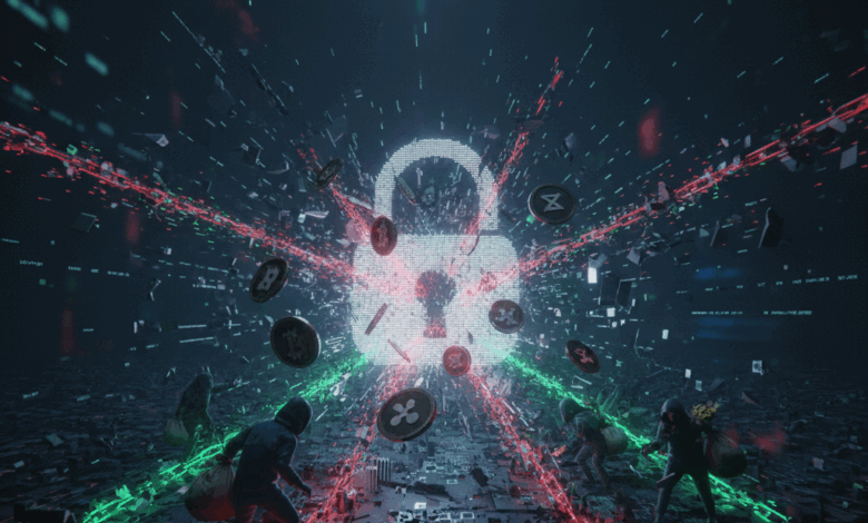 انهيار ممثل Truebit الرقمي بنسبة 99.9%