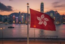 hong kong crypto news blockchain news cryptocurrency crypto licensing